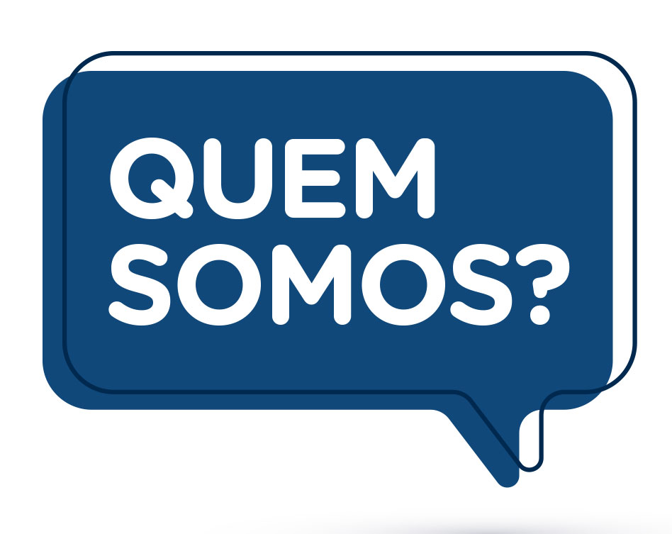 QUEM SOMOS